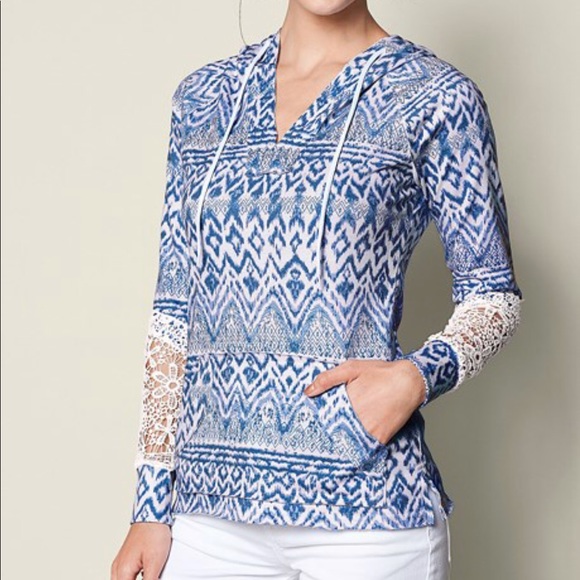 VENUS Tops - Venus summer Hoodie